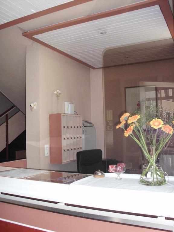 Hotel Herzog Friedrich Bludenz Ngoại thất bức ảnh