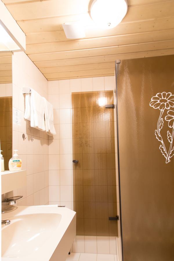 Hotel Herzog Friedrich Bludenz Ngoại thất bức ảnh
