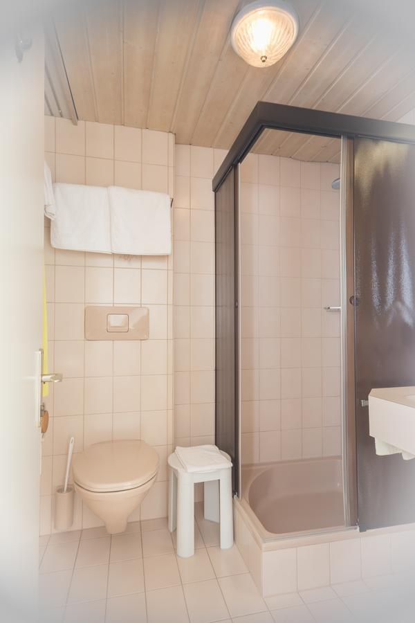 Hotel Herzog Friedrich Bludenz Ngoại thất bức ảnh