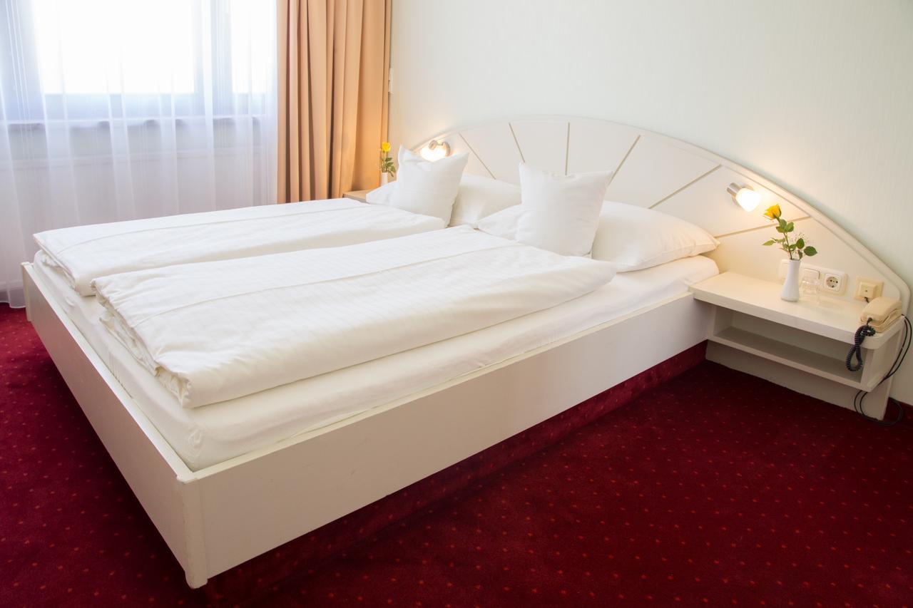Hotel Herzog Friedrich Bludenz Ngoại thất bức ảnh